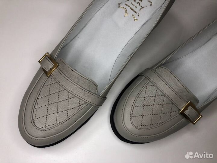 Туфли женские 42, 44 размеры