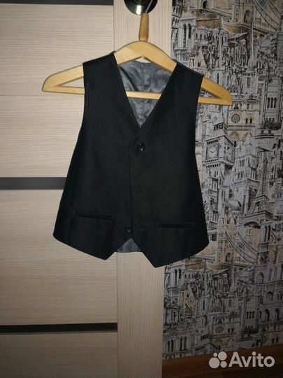 Костюм для мальчика