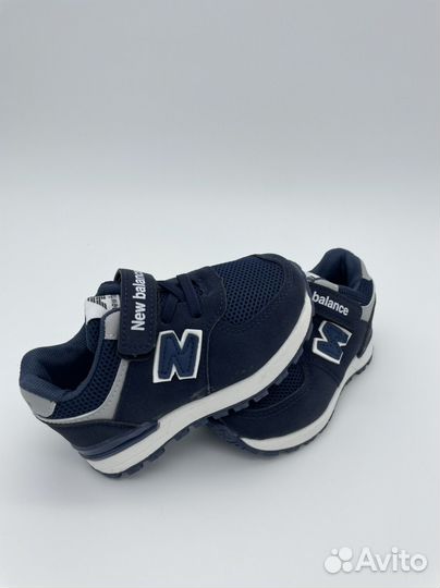 Кроссовки детские new balance