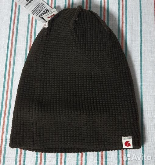 Шапка Fjallraven Tab Hat 84767 original one size