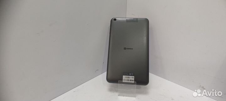 Планшет с SIM-картой kenshi E38 3G 2/32 GB