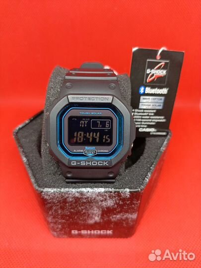 Casio G-shock GW-B5600-2E