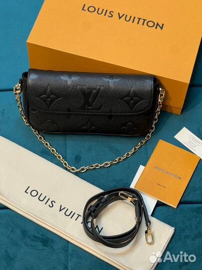 Кошелек Louis Vuitton