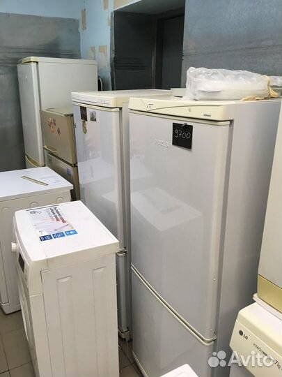 Холодильник, Холодильники