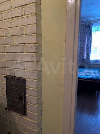 2-к. квартира, 43 м², 1/2 эт.