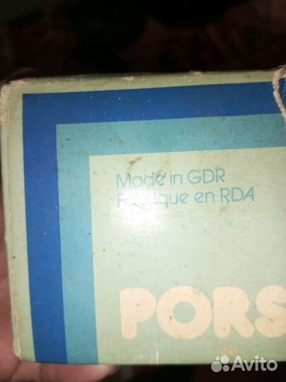 Кофейный сервиз kahla гдр