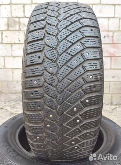 Continental ContiIceContact 205/60 R16 96T