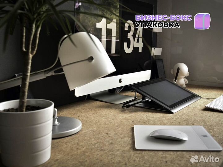 Франшиза: Бизнес-Бокс - Ваше Решение