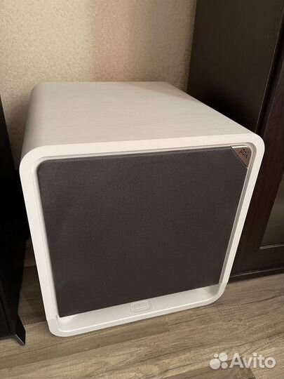 Сабвуфер активный Polk Audio HTS 12