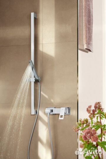 Смеситель для душа Grohe Eurocube 23145000