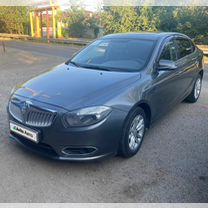 Brilliance H530 1.6 AT, 2014, 162 500 км, с пробегом, цена 720 000 руб.