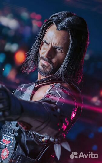 Cyberpunk 2077 Xbox One, Series + GPU 8