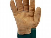 Перчатки рабочие комбинированные JSL-501 Jeta Safe