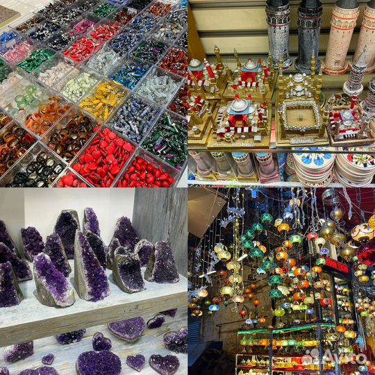 Байер Доставка и покупка вещей в Турции