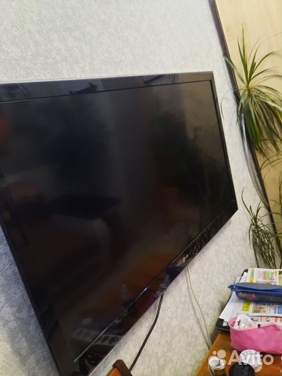 Телевизор lg 42 дюйма
