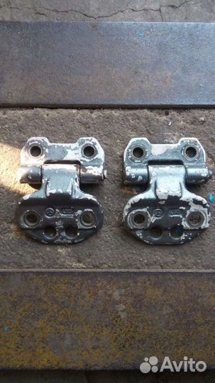 Ручка двери