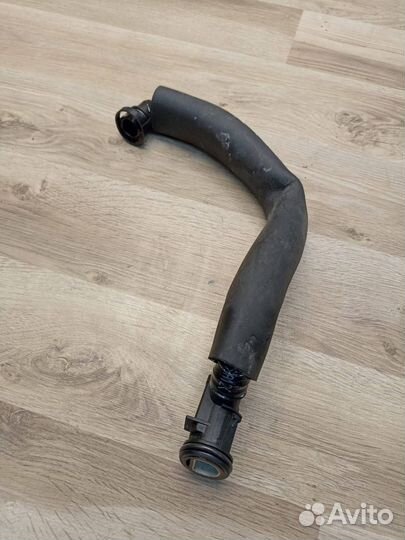 Трубка вентиляции картерных газов BMW X3 G01 2022