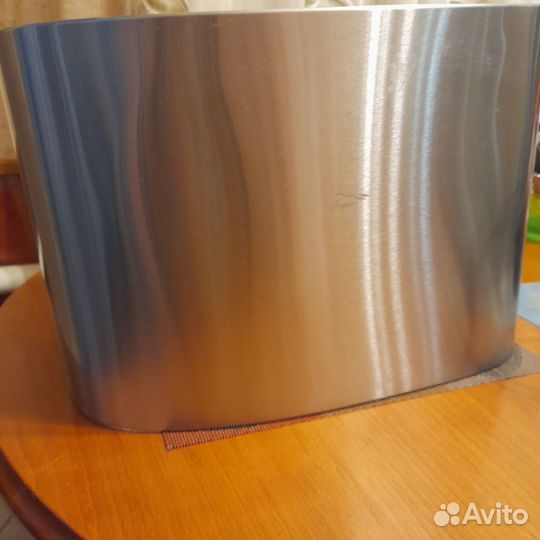 Кожух для хлебопечки Panasonic sd-zb2502