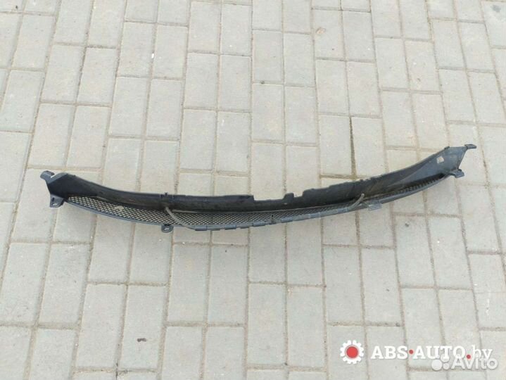 Дождевик Citroen C8 2003 L020430