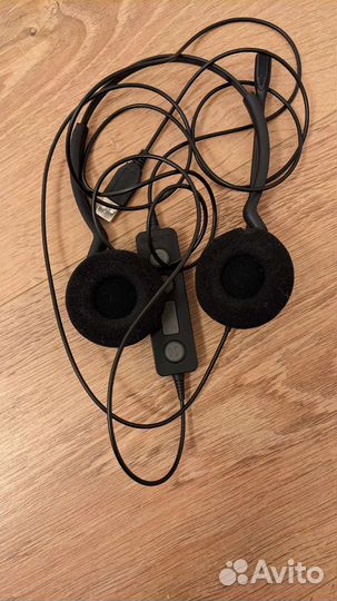 Наушники Jabra