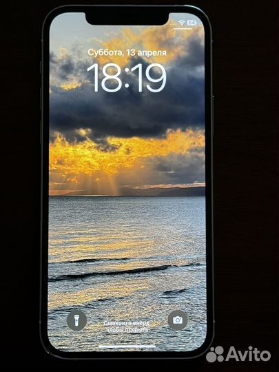 iPhone 12 Pro, 128 ГБ