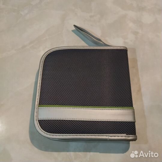 Сумка для cd дисков