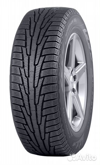 Nokian Tyres Nordman RS2 185/65 R15