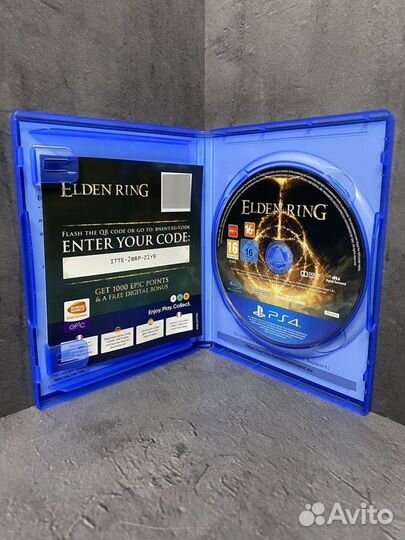 Elden Ring PS4/PS5