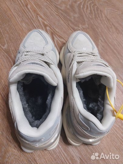 Кроссовки зимние женские 35 Нью Бэлэнс