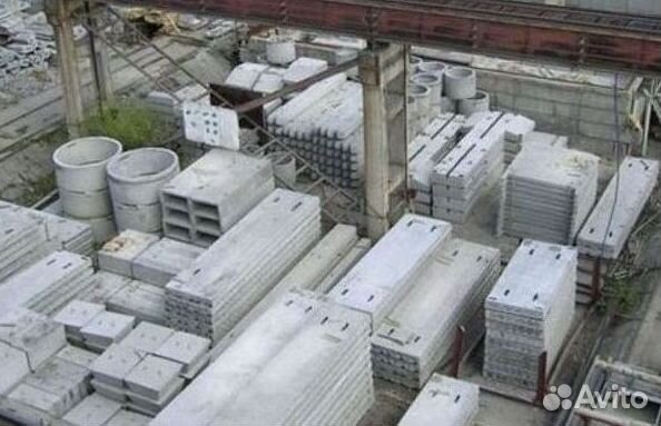 Плиты перекрытия пк57-12-8 опт