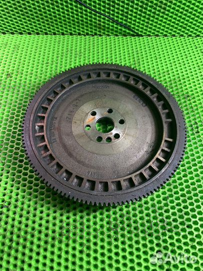 Маховик Ford Focus 2