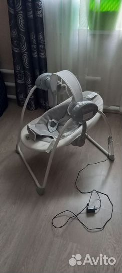 Детские качели