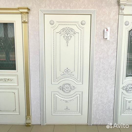 Шикарные двери «Анталия» в рассрочку