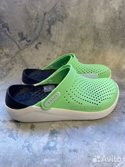 Crocs Literide (36-41р)