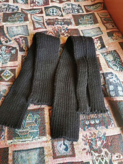 Гетры для гимнастики