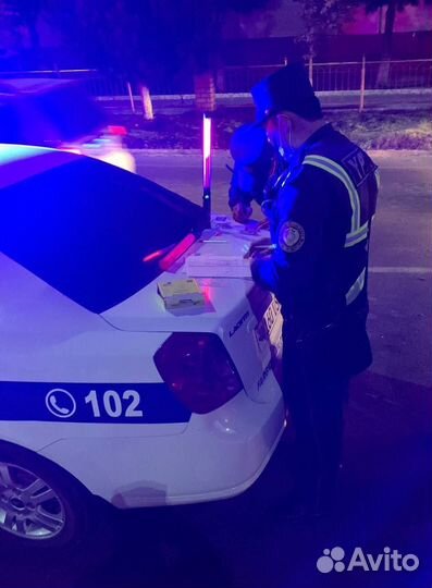 Экзамен в гаи теория практика пдд