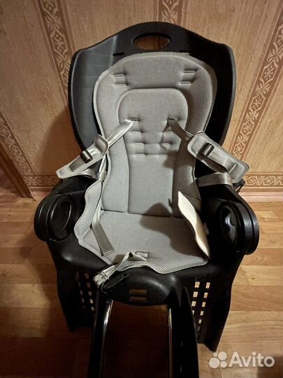 Велокресло