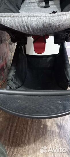 Коляска yuyu,yoyo,yoya