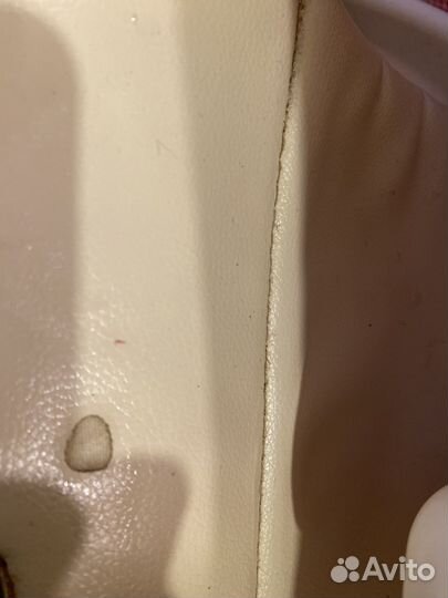 Стульчик для кормления Tommy time