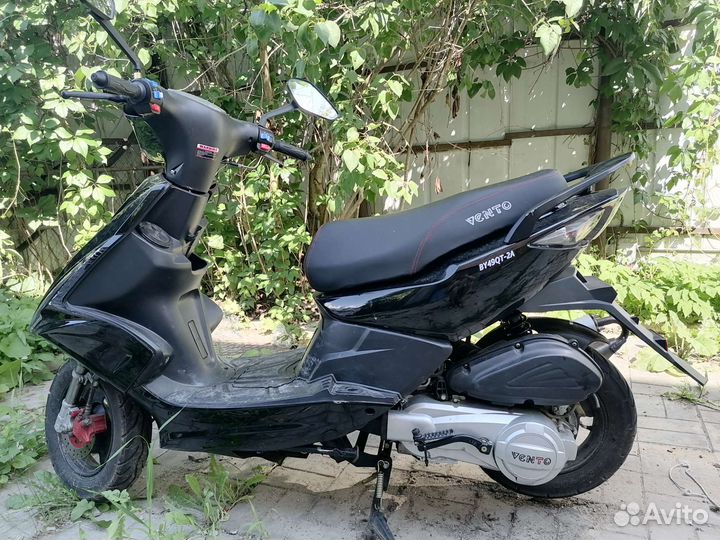 Скутер (49) 75