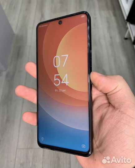 TECNO Camon 19, 6/128 ГБ
