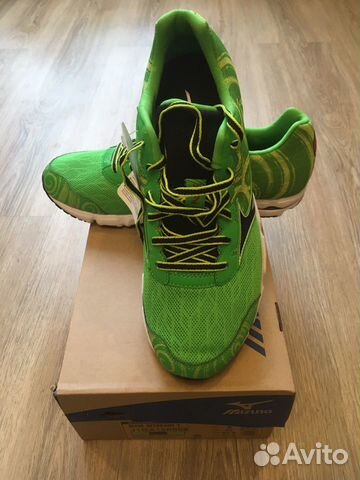 Mizuno wave hitogami 2 green best sale