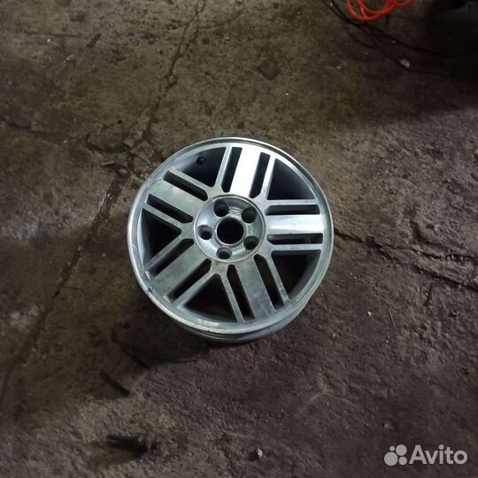 Диски r 16