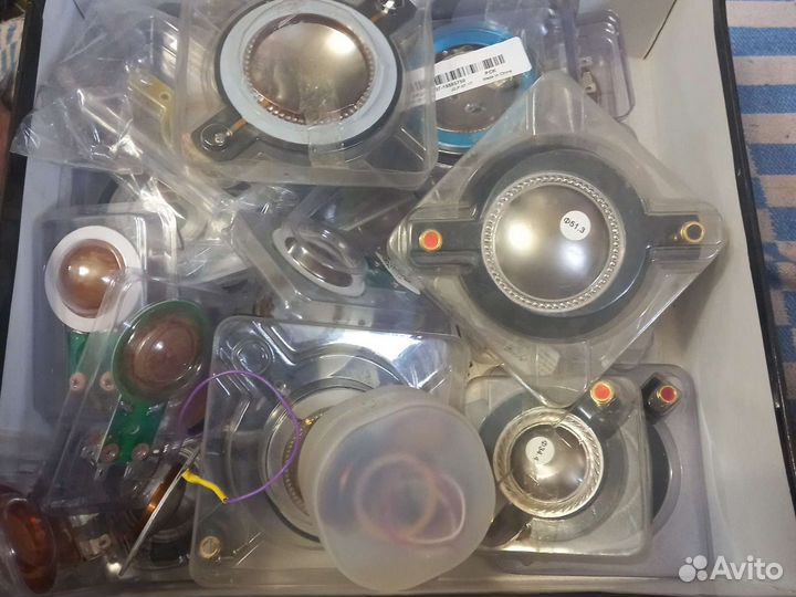 Мембраны Динамики