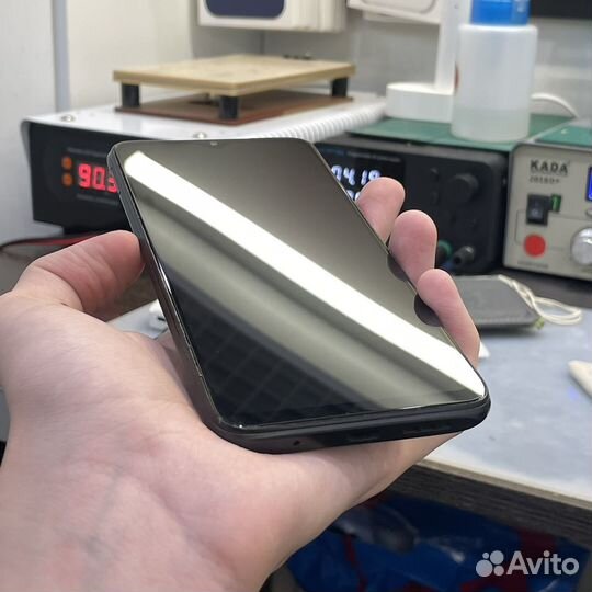 Xiaomi POCO M3, 4/128 ГБ