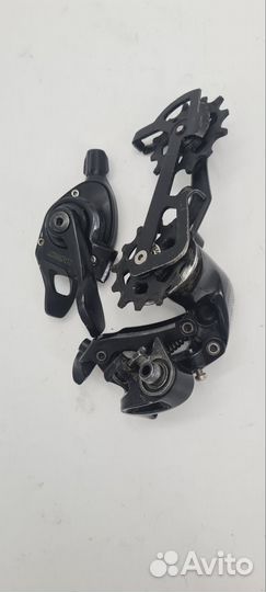 Sram Gx манетка переключатель 10