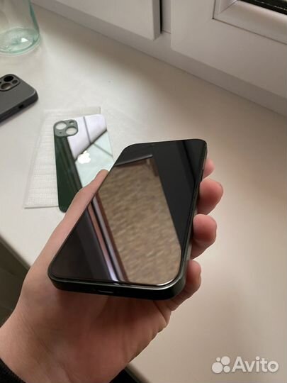 iPhone 13, 128 ГБ