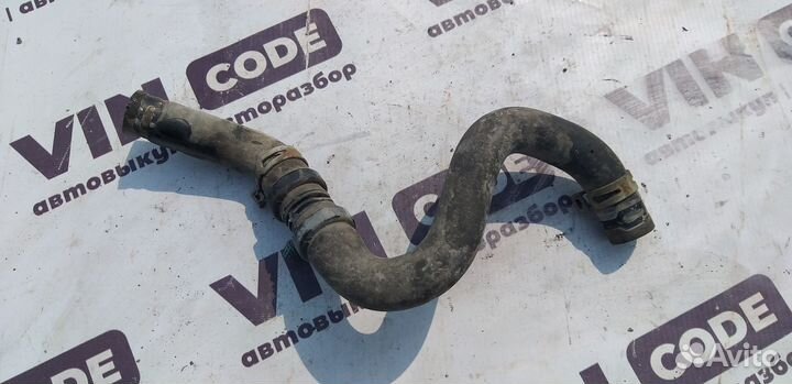 Шланг системы охлаждения Nissan Almera G15