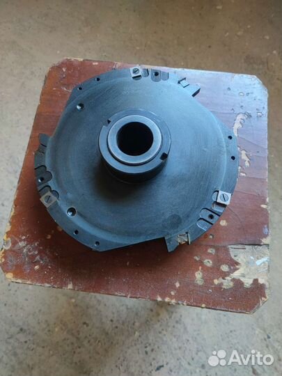 Фрезы по дереву оконные