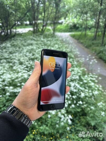 iPhone 7 Plus, 128 ГБ